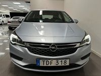 begagnad Opel Astra 1.0 EDIT ecoFLEX Euro 6