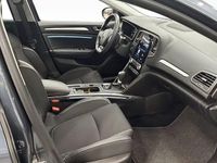 Begagnad Renault Mégane IV Techno 140 HK (102 kW) 2023 Grå Kombi