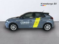 begagnad Opel Corsa GS 13hk 1.2 Turbo /Demo