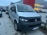 begagnad VW Transporter T28 2.0 TDI 4Motion DSG Aut Comfort