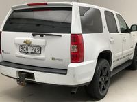 begagnad Chevrolet Tahoe 