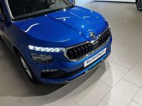 begagnad Skoda Kamiq 2024 SELECTION 1,0 TSI 115hk DSG, Drag-pkt