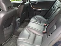 begagnad Volvo S60 2.0T Summum Euro 5