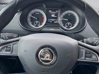 Begagnad Skoda Octavia 115 HK (84 kW) 2020 Silver Kombi