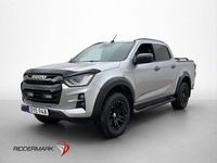 Begagnad Isuzu D-Max 163 HK (119 kW) 2023 Grå Pickup
