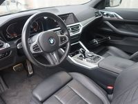 begagnad BMW 430 i xDrive Cabriolet M Sport Pro Navi Värmare Fartpilot