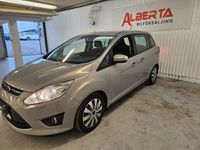 begagnad Ford Grand C-Max 1.6 TDCi Euro 5