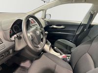 begagnad Toyota Auris 5-dörrar 1.6 Manuell (132hk)