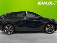 Begagnad XPENG G6 189 kW (258 HK) 2024 Svart SUV