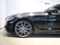 begagnad BMW 530 D xDRIVE 265HK M-PAKET SE UTRS