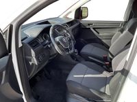 begagnad VW Caddy 2,0 TDI 75 HK