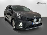 Begagnad Kia Niro Advance 105 HK (77 kW) 2020 Grå SUV