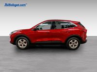 begagnad Ford Kuga Plug-In Hybrid 2.5 225 PHEV Titanium A