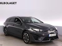 Begagnad Kia Ceed Sportswagon 2023 Grå Kombi