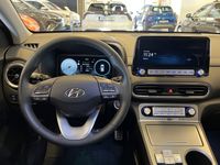 begagnad Hyundai Kona Electric EV 150kW 64.0 kWh Advanced+ Soltak