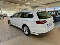 begagnad VW Passat SC GTE Parkv Dragpkt "" 2020, Kombi