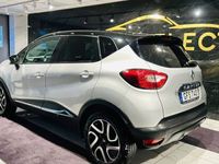 begagnad Renault Captur 0.9 TCe Euro 6 90 HK Navi 2 BRUKARE