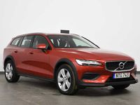 begagnad Volvo V60 CC B4 AWD D Adv NaviP Edt