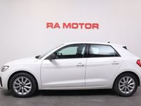 begagnad Audi A1 Sportback 30 TFSI S-tronic 2023, Halvkombi