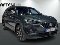 begagnad Seat Tarraco 2.0 TDI 4Drive 150hk | Drag, P-värm, Backkamera