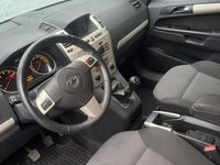 begagnad Opel Zafira 2.2 Direct Euro 4