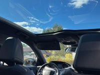 Begagnad Peugeot 308 GTi 181 HK (133 kW) 2015