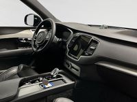 Begagnad Volvo XC90 Ultra 455 HK (334 kW) 2025 Svart SUV