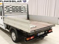 Begagnad Ford Transit 116 HK (85 kW) 2011 Vit Van