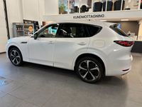 begagnad Mazda CX-60 PHEV Takumi