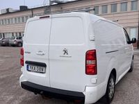 begagnad Peugeot Expert Utökad Last 2.0 BlueHDi Euro 6