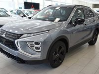 begagnad Mitsubishi Eclipse Cross Plug-In Hybrid 2.4 4WD