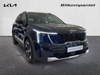 Ny Kia Sorento Advance 256 HK (188 kW) 2025 Svart SUV