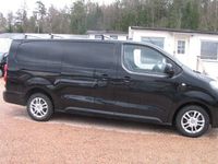 begagnad Peugeot Expert Panel Van 2.0 BlueHDi Euro 6