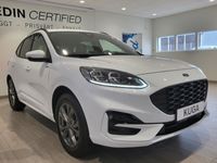 begagnad Ford Kuga KugaST-Line Plug In Hybrid 225hk | Backkamera | Navi