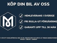 begagnad Ford Fiesta 5-d 1.0 EcoBoost Automat 100hk 2 års garanti