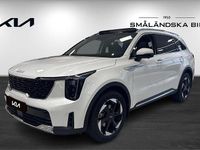Ny Kia Sorento Advance 252 HK (185 kW) 2025 Vit SUV