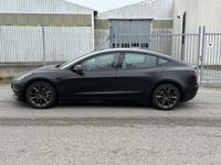begagnad Tesla Model 3 Long Range AWD Autopilot 2021, Halvkombi