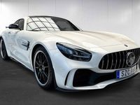 begagnad Mercedes AMG GT R // FACELIFT //