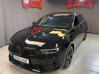 begagnad Opel Astra GSLINE PHEV 180 Aut PLUG-IN HYBRID NAV DRAG V-HJUL 2022, Kombi