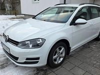 Begagnad VW Golf VII 105 HK (77 kW) 2015