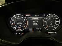 begagnad Audi TT Coupé 40 TFSI S Tronic Proline 197hk