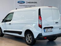 begagnad Ford Transit Connect L2 230 1.5 EcoBlue AUT 2023, Transportbil