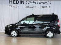 begagnad Ford Transit Connect Trend 240 1.5 EcoBlue 100HK Drag Värmare LED