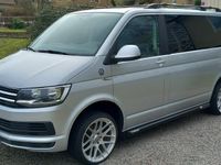 begagnad VW Caravelle T30 2.0 TDI Comfortline Euro 6