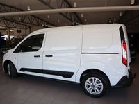 begagnad Ford Transit Connect Connect Skåp L2 Trend HP 1.5L EcoBlue 8AT 2023, Transportbil