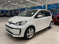 begagnad VW e-up! 18.7 kWh |