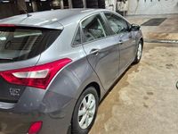 Begagnad Hyundai i30 110 HK (80 kW) 2014