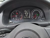 begagnad VW Caddy Skåpbil 1.6 TDI Euro 5 Ny växellåda