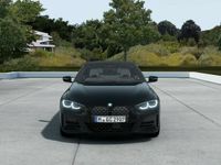 begagnad BMW M440 i xDrive Cabrio Innovation DAP Drag hk Head-Up