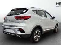 Ny MG ZS Comfort 11 kW (15 HK) 2025 Halvkombi